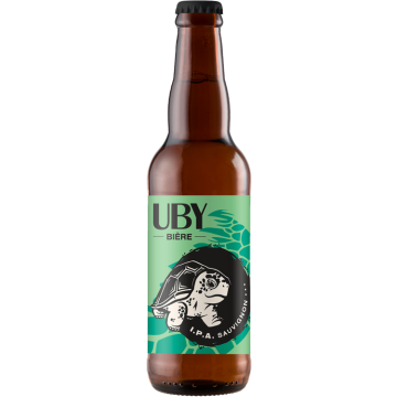 I.P.A. au Sauvignon - UBY