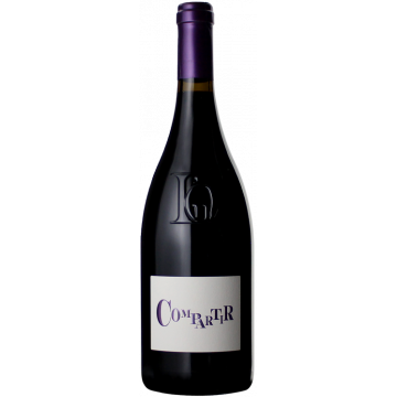 Compartir - Château de l'Ou - Côtes du Roussillon Villages - Red Wine 2021 (75cl)