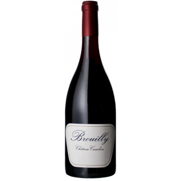 Brouilly - Château Cambon - Brouilly - Red Wine 2023 (75cl)