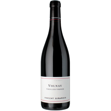 Volnay Vieilles Vignes - Vincent Girardin - Volnay - Red Wine 2023 (75cl)