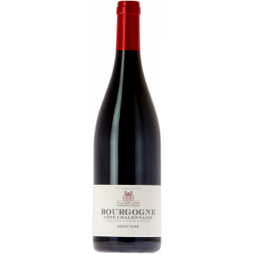 Bourgogne Côte Châlonnaise Pinot Noir - Paul Delane - Vignerons de Buxy - Bourgogne Côte… 2023 (75cl)
