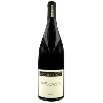 Silice Rouge - Domaine Coursodon - Saint-Joseph - Red Wine 2023 (75cl)