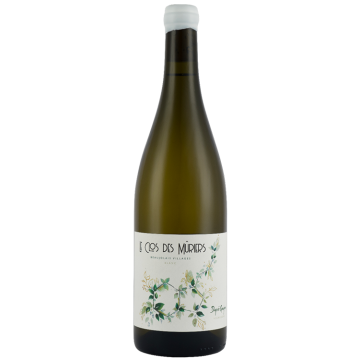 Clos des Muriers - Domaine Dupré Goujon - Beaujolais Villages - White Wine 2023 (75cl)