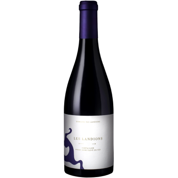Les Landions - Domaine des Landions - Neuchâtel - Red Wine 2023 (75cl) product image