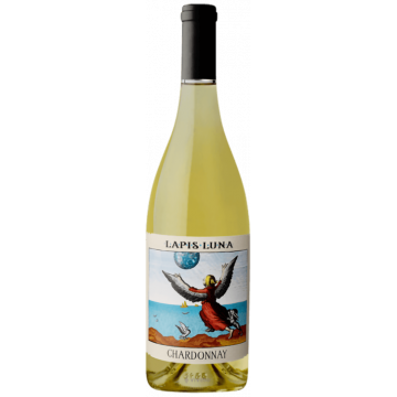 Chardonnay - Lapis Luna - North Coast - White Wine 2023