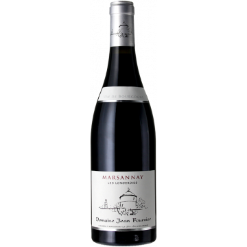 Marsannay - Les Longeroies - Jean Fournier - Marsannay - Red Wine 2021 (75cl)