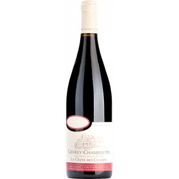 Gevrey Chambertin Croix Des Champs - Domaine Roblot Marchand - Gevrey Chambertin - Red Wine 2022 (75cl) product image