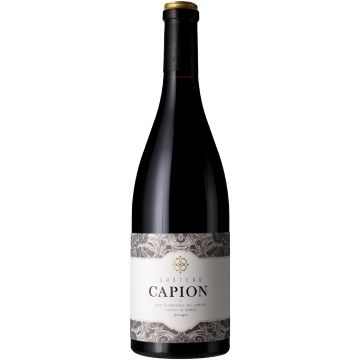 Terrasses du Larzac - Château Capion - Terrasses du Larzac - Red Wine 2018 (75cl) product image
