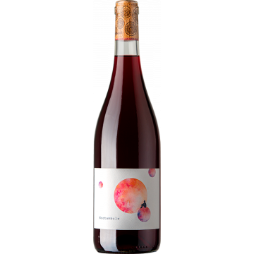 Noctambule - Caraguilhes - Vin de France - Red Wine 2023 (75cl) product image