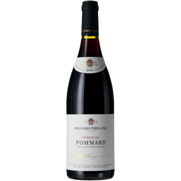 Pommard 1er Cru - Bouchard Père Et Fils - Pommard Premier Cru - Red Wine 2018 (75cl) product image