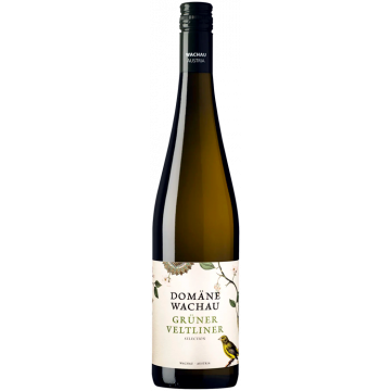 Gruner Veltliner Selection - Domäne Wachau - Wachau - White Wine 2024 (75cl) product image