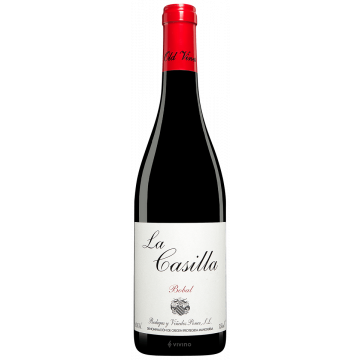 La Casilla - Bodegas y Viñedos Ponce - Manchuela - Red Wine 2024