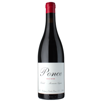 Ponce - Bodegas y Viñedos Ponce - Manchuela - Red Wine 2024