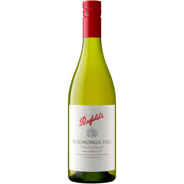 Koonunga Hill Chardonnay - Penfolds - White Wine 2024 (75cl) product image