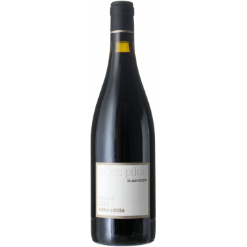 La Porchette - Julien Pilon - Côte-Rôtie - Red Wine 2024 (75cl)