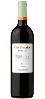 CHATEAU PALOUMEY 2016 - CRU BOURGEOIS: best price!