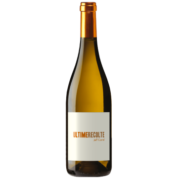 Ultime Récolte - Jeff Carrel - Vin de France - White Wine 2024 (75cl)