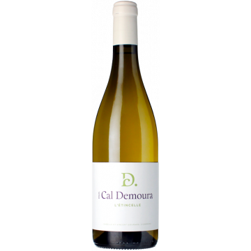 L'Étincelle - Mas Cal Demoura - Saint-Guilhem-le-Désert - White Wine 2024 (75cl)