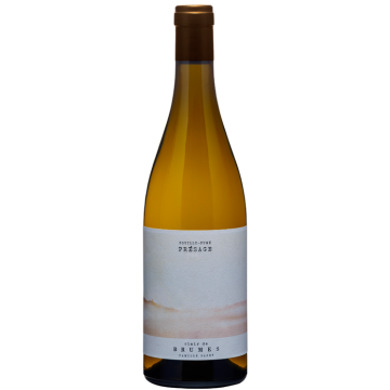 Présages - Clair de Brumes - Famille Saget - Pouilly-Fumé - White Wine 2023 (75cl) product image