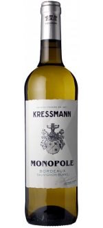 Buy Kressmann Monopole rouge 2022