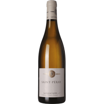 Saint-Péray - Les Vins de Vienne - Saint-Péray - White Wine 2024