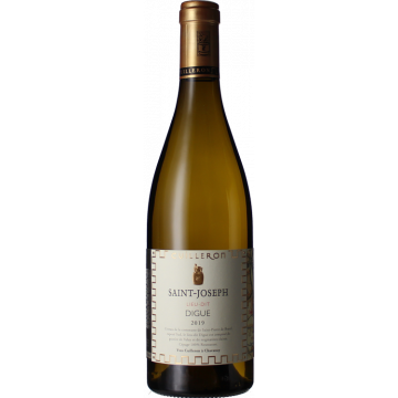 Lieu dit "Digue" blanc - Yves Cuilleron - Saint-Joseph - White Wine 2024