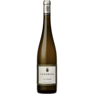 Les Chaillets - Yves Cuilleron - Condrieu - White Wine 2024 (75cl)