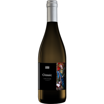 Classic - Vignoble de l'Ecu - Vin de France - White Wine 2023 (75cl) product image