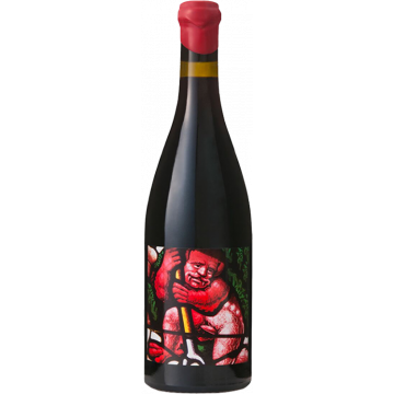 Mephisto - Vignoble de L'écu - Vin de France - Red Wine 2022 (75cl)