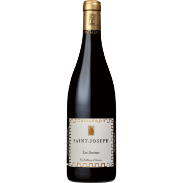 Les Serines - Domaine Yves Cuilleron - Saint-Joseph - Red Wine 2023 (75cl)