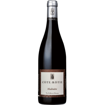 La Madinière - Yves Cuilleron - Côte-Rôtie - Red Wine 2023 (75cl)