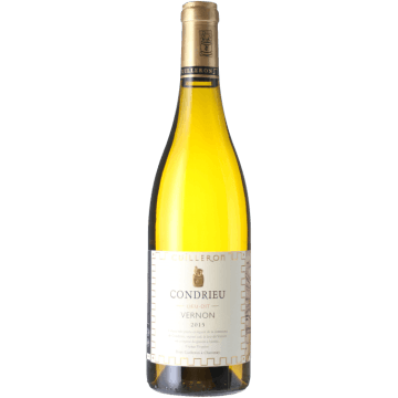 Lieu dit Vernon - Yves Cuilleron - Condrieu - White Wine 2023