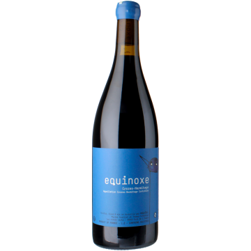 Equinoxe - Domaine des Lises - Crozes-Hermitage - Red Wine 2024 (75cl)