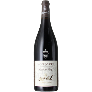 Cuvée du Papy - Stéphane Montez du Monteillet - Saint-Joseph - Red Wine 2024 (75cl)