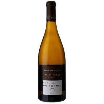 Saint-Péray Marsanne - Domaine du Tunnel - Saint-Péray - White Wine 2024 (75cl)