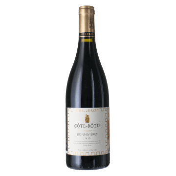 Magnum - Lieu dit Bonnivières - Yves Cuilleron - Côte-Rôtie - Red Wine 2023