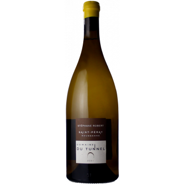 Magnum - Saint-Péray Roussanne - Domaine du Tunnel - Saint-Péray - White Wine 2024 (150cl)