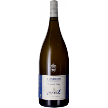 Magnum - Les Grandes Chaillées - Stéphane Montez du Monteillet - Condrieu - White Wine 2024 (150cl)