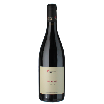 Gamine - Pierre-Jean Villa - Vin de France - Red Wine 2024 (75cl)