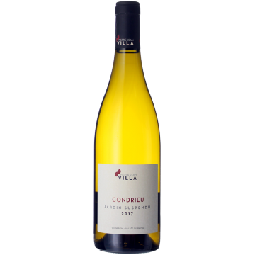 Jardin Suspendu - Pierre Jean Villa - Condrieu - White Wine 2024 (75cl)