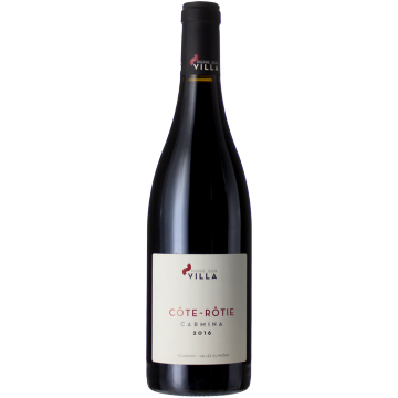 Carmina - Pierre-Jean Villa - Côte-Rôtie - Red Wine 2023 (75cl)