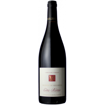 Blonde du Seigneur - Domaine Georges Vernay - Côte-Rôtie - Red Wine 2023 (75cl)