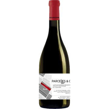 Nuits Saint Georges 1er Cru - Aux Vignerondes - Parcelles & Cie - Nuiton Beaunoy - Nuits Saint… 2020 Wine (75cl) product image
