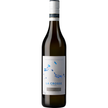 La Crosse Epesses - La Maison Massy - Lavaux - White Wine 2023