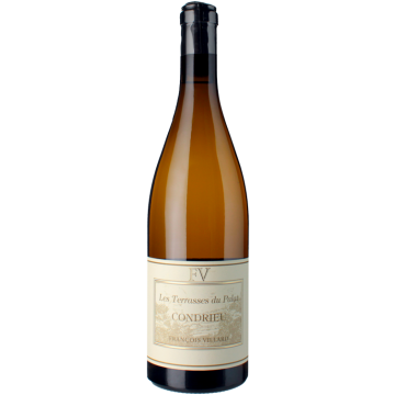 Les Terrasses du Palat - François Villard - Condrieu - White Wine 2023 (75cl)