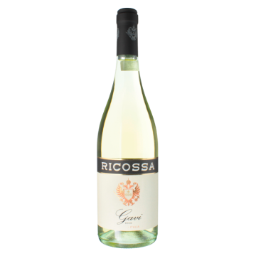 Gavi - Ricossa - Gavi - White Wine 2024 (75cl) product image