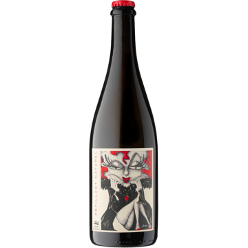 Pétillant Naturel Conti Blanc - Domaine Albert De Conti (75cl)
