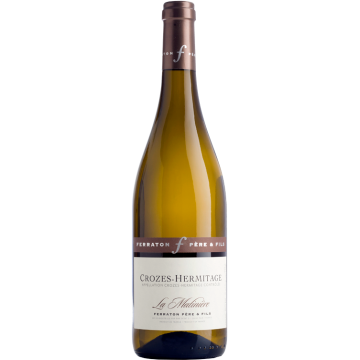 La Matinière Blanc - Ferraton Père & Fils - Crozes-Hermitage - White Wine 2023 (75cl) product image