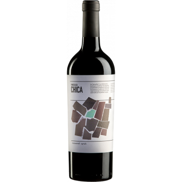 Parcelica Chica - Bodegas Antonio Candela - Yecla - Red Wine 2023 (75cl) product image