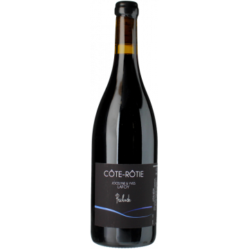 Prélude - Domaine Lafoy - Côte-Rôtie - Red Wine 2023 (75cl)